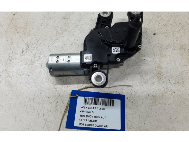 Моторчик заднего дворника 5G0955711A, 5G0955711A Volkswagen Golf VII