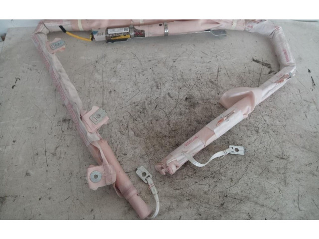 Боковая подушка безопасности 520244350, 520244350   Jeep Renegade