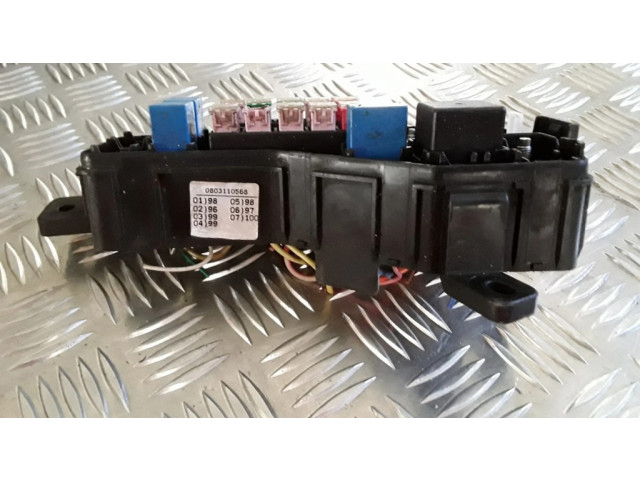 Блок предохранителей PA66HK, 919400X100 Hyundai i10