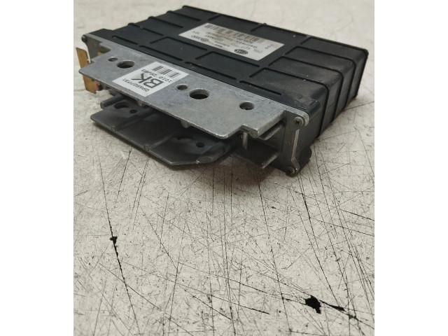 Блок управления коробкой передач 096927731, 5DG00741102 Volkswagen Golf IV