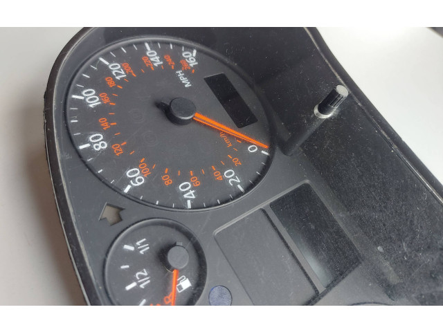 Панель приборов 8L0920950E   Audi A3 S3 8L       