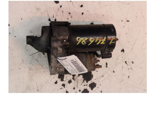 Панель приборов 1638115880, 28100-YV011   Citroen Nemo       