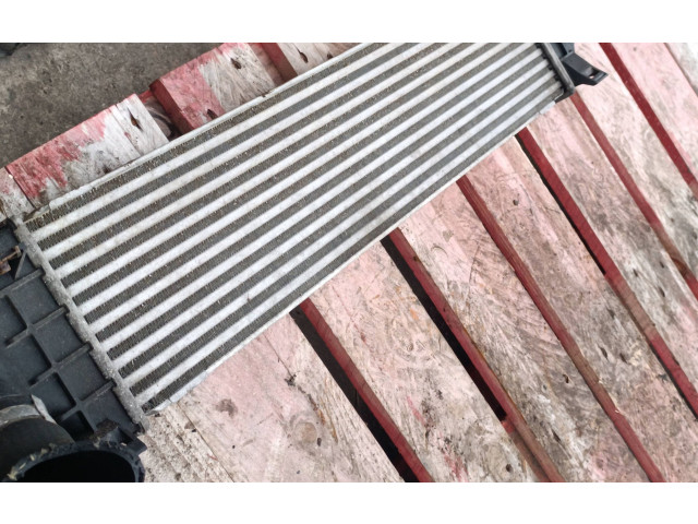 Интеркулер 6G919L440AF Ford Galaxy