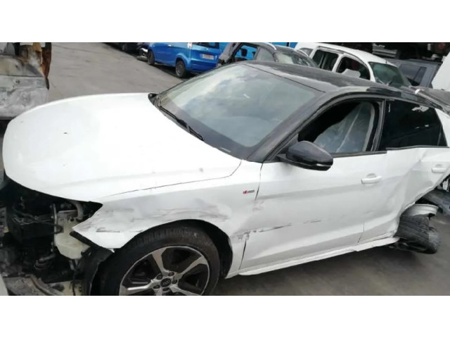 Вентилятор радиатора     2q0959455j    Audi A1 1.0