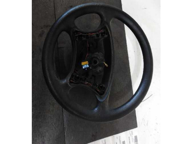 Volant Peugeot 807 2005 4RADIOS