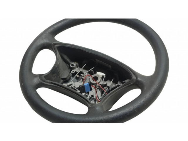 Руль Citroen Berlingo  2003-2007 года 96433645XT      