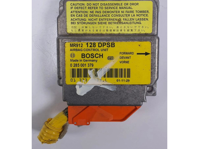 Блок подушек безопасности 0285001379   Mitsubishi Space Star