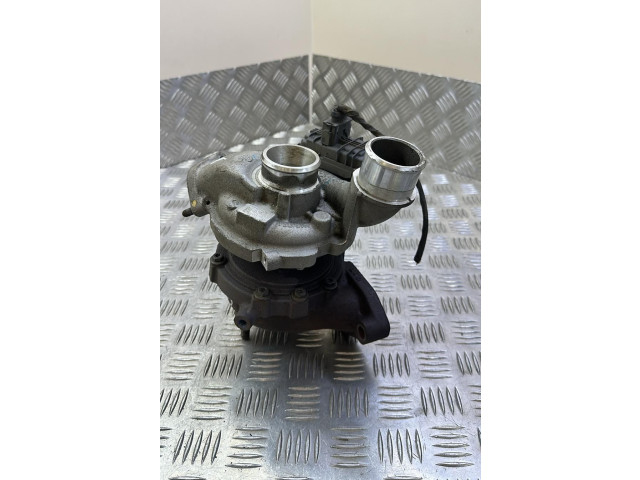 Турбина Turbo KIA Sorento  391102FBB5, 0281031788         