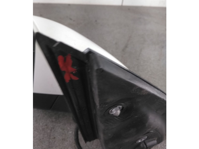 Зеркало электрическое Skoda Octavia Mk3 (5E) 2013 - 2019 года