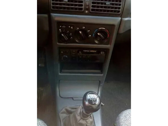 Zpětné zrcátko Daewoo Nexia 1995 NEGRODESCOLORIDO, MANUAL