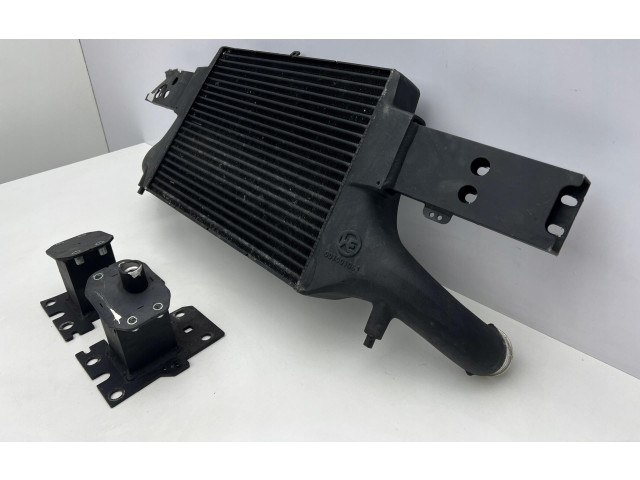 Интеркулер  WAGNERINTERCOOLER   Audi RS3 