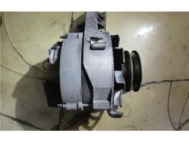 Генератор 63321170   Renault Twingo I      