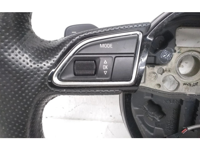 Volant Audi Q7 4L 2012 4L0419091AK