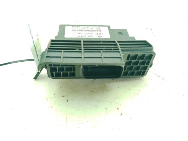 Блок управления Audi A6 S6 C5 4B