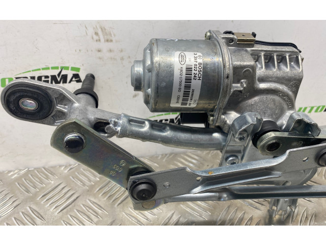 Комплект механизма стеклоочистителей