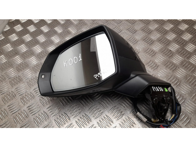 Zpětné zrcátko  Audi Q7 4M 2018  4M2857409C  