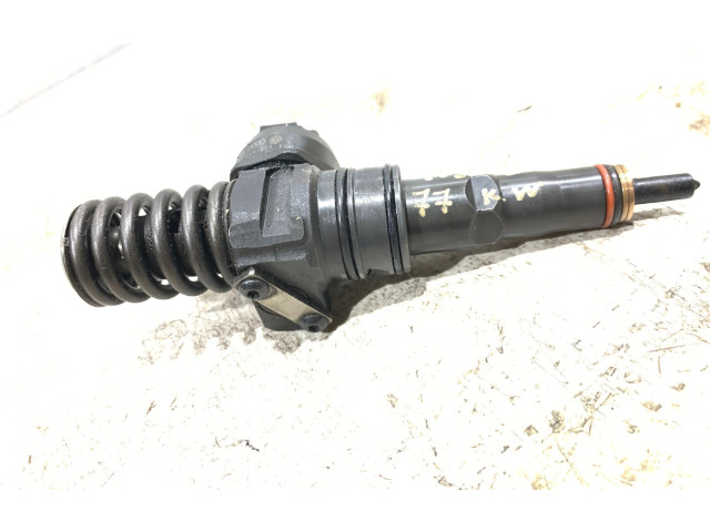 Форсунка 038130073ag Volkswagen Jetta V