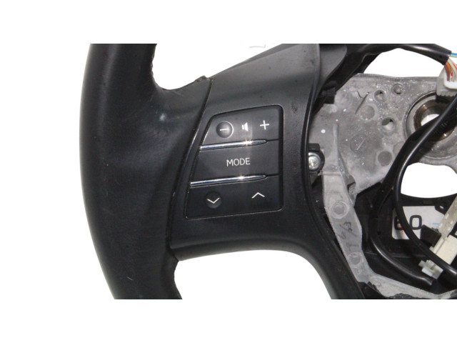 Volant Lexus RX 330 - 350 - 400H 2010