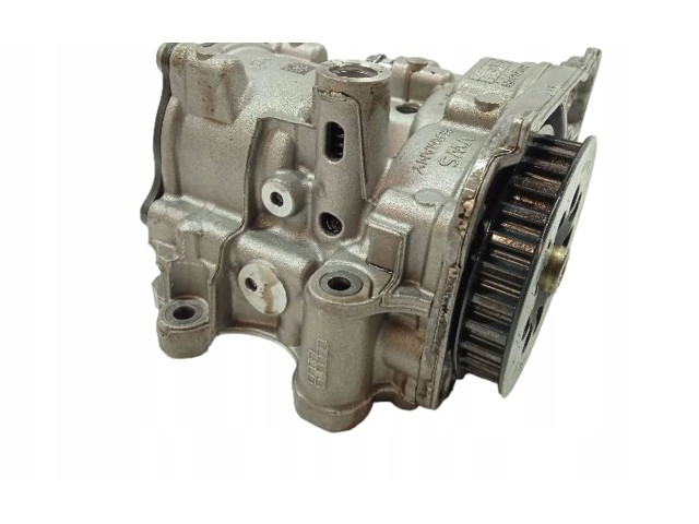 Масляный насос   04L145112, TDI  Volkswagen Jetta VI 