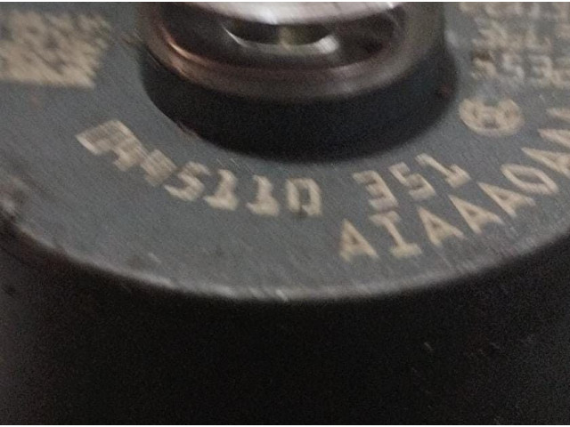 Vstřikovací čerpadlo 0445110351, 0445110351 Fiat Punto Evo