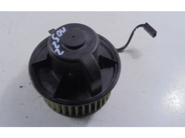 Вентилятор печки Audi 80 90 S2 B4