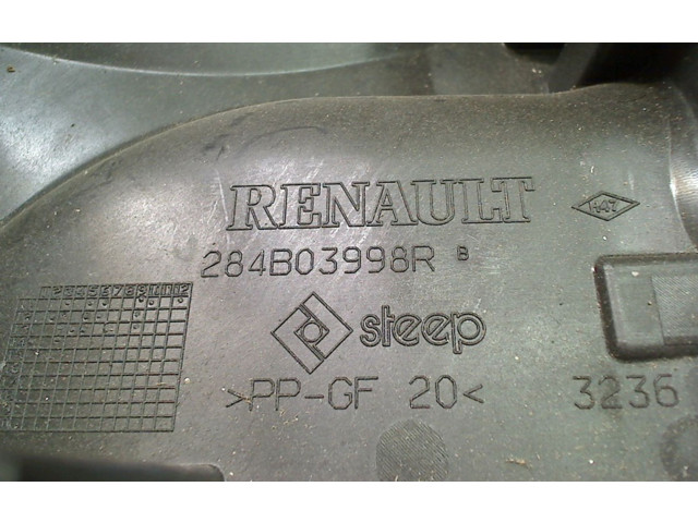 Pojistková skříňka 284B03998R, 284B03998R Renault Zoe 2014