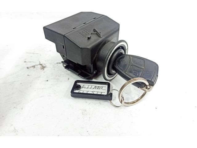 Zpětné zrcátko Mercedes-Benz CLS C219 2005 A6421509779, 2115452308