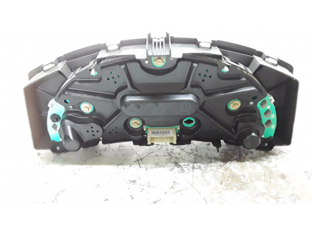 Панель приборов 13173376XK Opel Meriva A