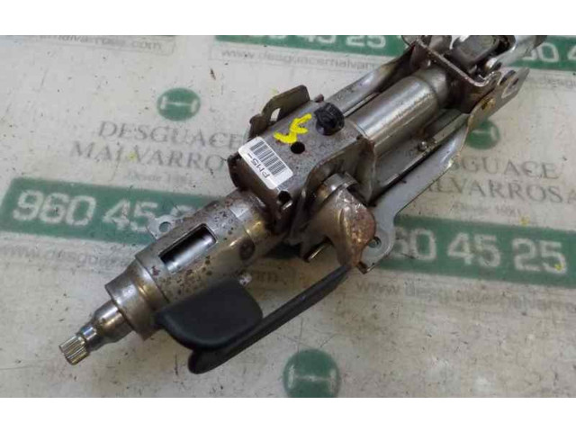 Рулевая рейка Jeep Patriot - года