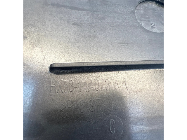 Pojistková skříňka HX5314A073AA Jaguar I-Pace 2020