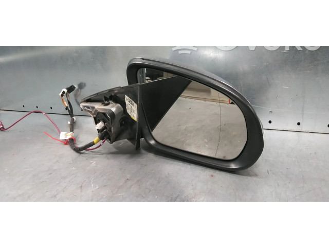 Zpětné zrcátko Mercedes-Benz GLB x247 2022 A2478102408, A2478107806