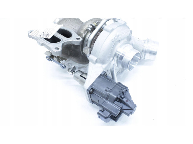  Турбина BMW X3 G01  8662071         