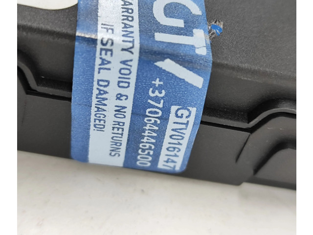 Блок управления 3Q0959435P Skoda Karoq