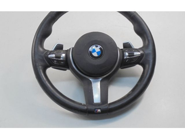 Volant BMW X5M F85 2016 7849447, 7849447