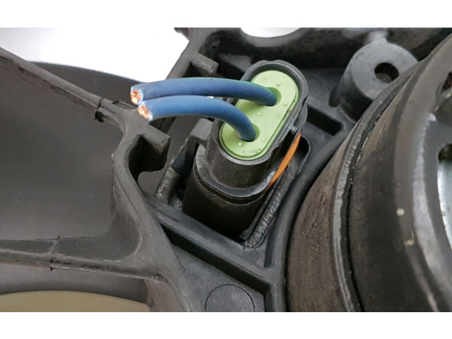 Вентилятор радиатора GPA230022222 Jeep Compass