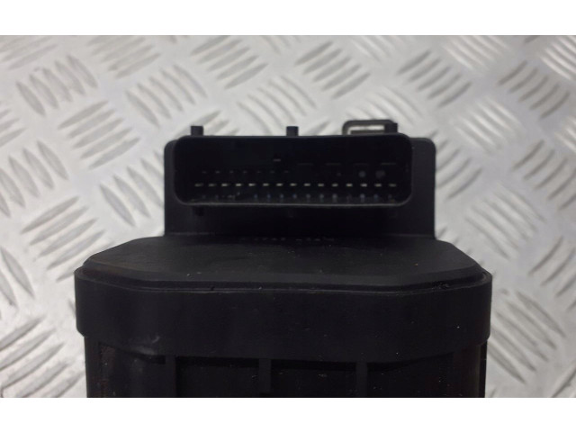 Jednotka ABS Renault Clio II 2002