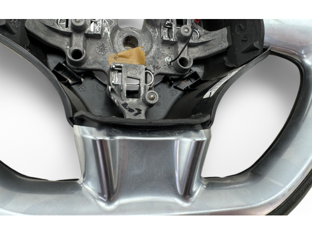 Руль Citroen DS3   -  года 96719964ZD      