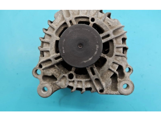 Генератор 03L903023L, IMPRK1372745   Volkswagen PASSAT B8      