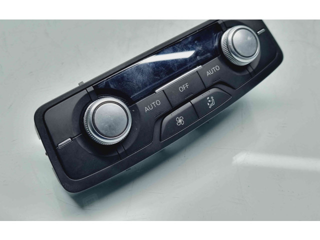 Блок управления климат-контролем 4G0919158Q   Volvo C30