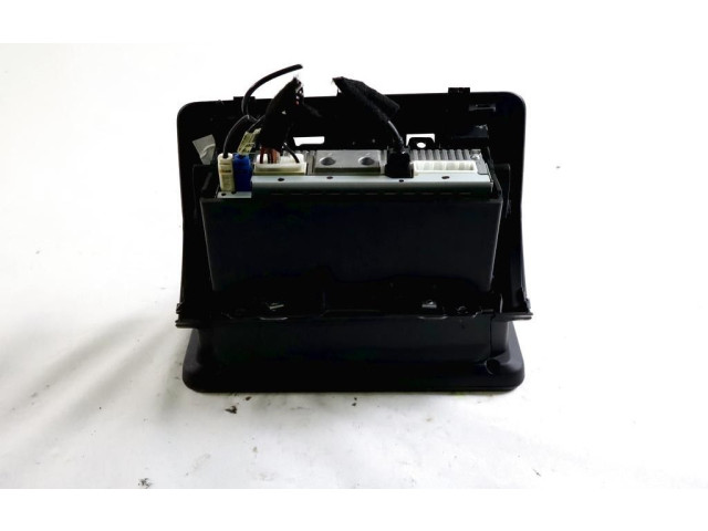 Дисплей    280212764R   Dacia Sandero III