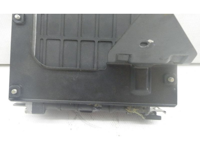 Řídící jednotka Fiat Fiorino 2007