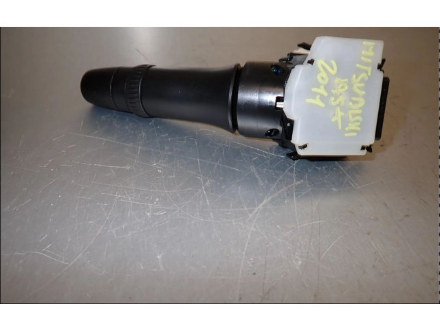 Ручка стеклоочистителей 8612A031 Mitsubishi ASX