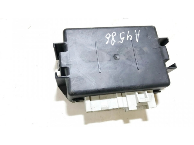 Блок комфорта 25843242, 28096488   Chevrolet Captiva   