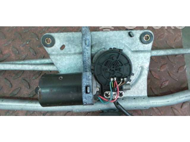 Моторчик дворников F008B20057, 3397020572    Citroen Xsara Picasso