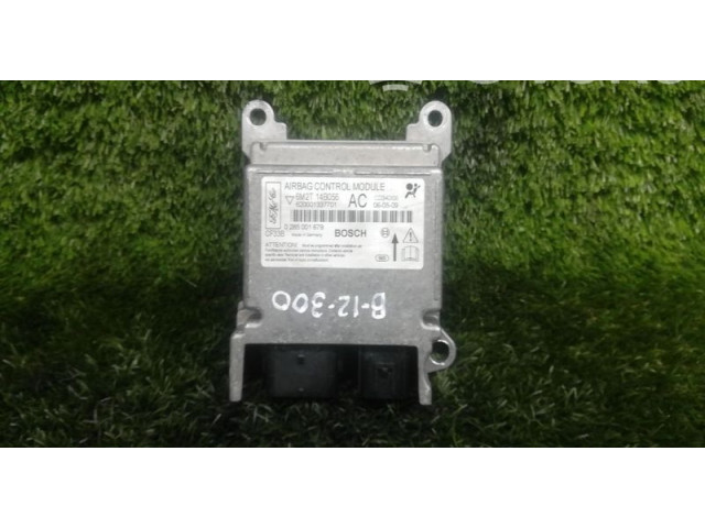 Блок подушек безопасности 0285001679 Ford Galaxy