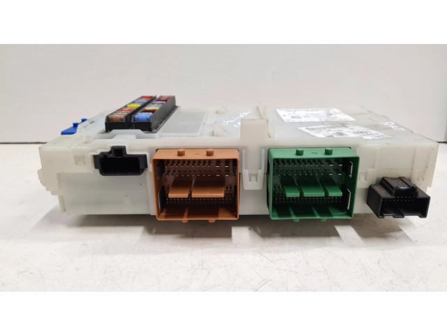 Pojistková skříňka 7G9T14A073DD, LTQF01125TP Ford Mondeo MK IV 2009