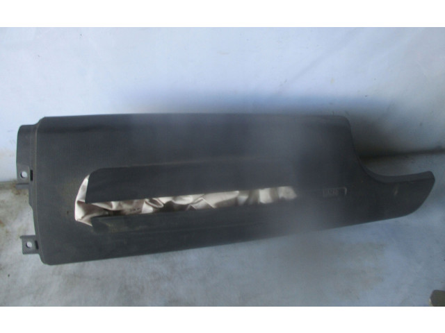 Подушка безопасности пассажира    Dacia Duster