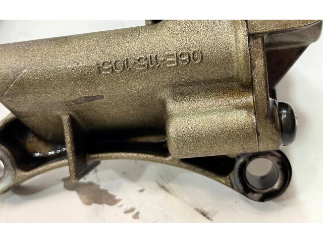 Čerpadlo oleje Volkswagen Touareg II