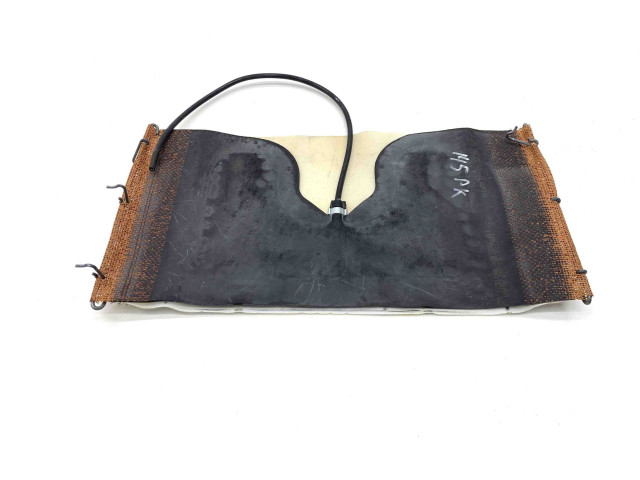 Подушка безопасности в сиденье LJA4776AA Jaguar XK8 - XKR