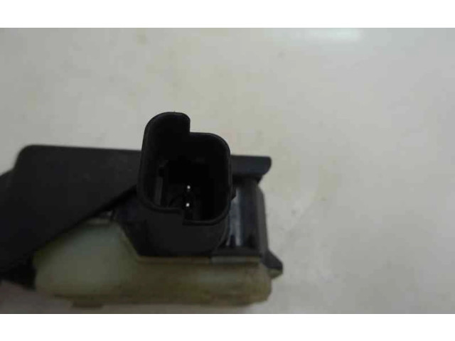 Блок управления    Citroen DS4